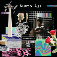 Kunto Aji - Overthinker (Demo)