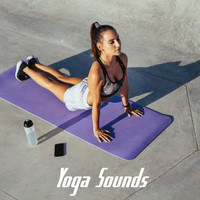 Massage Therapy Music, Yoga Music and Yoga - Yoga Sounds
