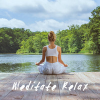 Spa & Spa, Reiki and Wellness - Meditate Relax