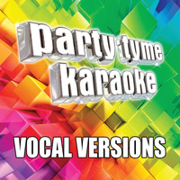 Party Tyme Karaoke - Party Tyme Karaoke - 80s Hits 1 (Vocal Versions)