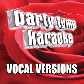 Party Tyme Karaoke - Party Tyme Karaoke - Adult Contemporary 3 (Vocal Versions)