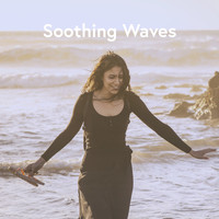Ocean Waves For Sleep, White! Noise and Nature Sounds for Sleep and Relaxation - Soothing Waves