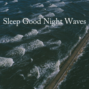 Rain Sounds, Rain for Deep Sleep and Rainfall - Sleep Good Night Waves