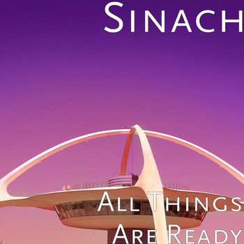 SINACH - All Things Are Ready