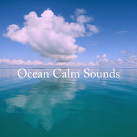 Ocean Waves For Sleep, White! Noise and Nature Sounds for Sleep and Relaxation - Ocean Calm Sounds
