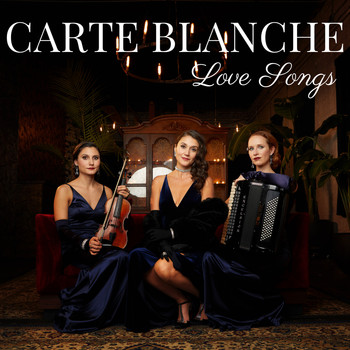 Carte Blanche - Love Songs