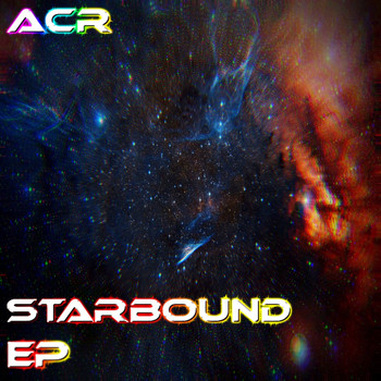 ACR - Starbound EP