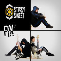 Sticky Sweet - Fix (Explicit)