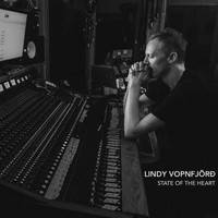 Lindy Vopnfjord - State of the Heart