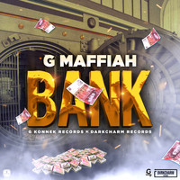 G Maffiah - Bank (Explicit)
