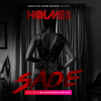 Holmes - Sade