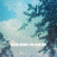 Ocean Waves For Sleep, White! Noise and Nature Sounds for Sleep and Relaxation - Ocean Sounds for Calm Spa