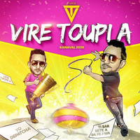 T-vice - Vire Toupi a