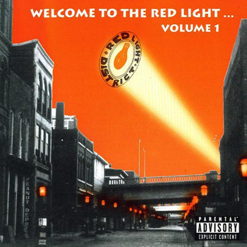 Red Light District - Welcome to the Red Light - Volume 1 (Explicit)