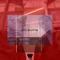Red - Key Master