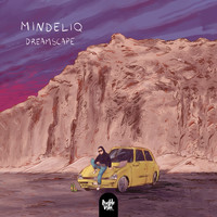 Mindeliq - Dreamscape