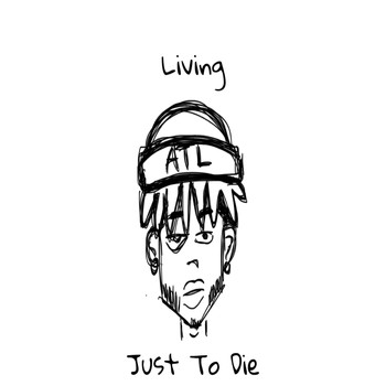 Goldie - Living Just to Die (Explicit)