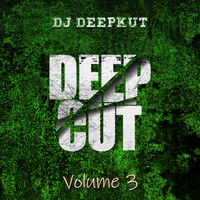 DJ DeepKut - Deep Cut, Vol. 3
