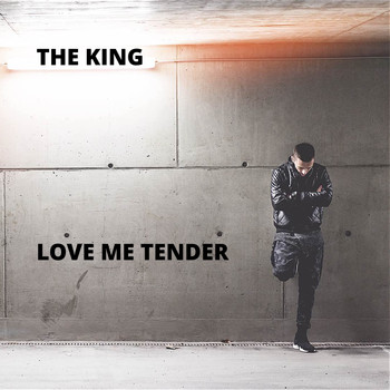 The King - Love Me Tender