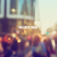 Yoga Workout Music, Spa and Zen - Wellness Music