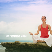 Yoga Workout Music, Spa and Zen - Spa Treatment Music