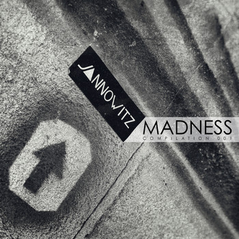 Various Artists - Madness Compilation 001