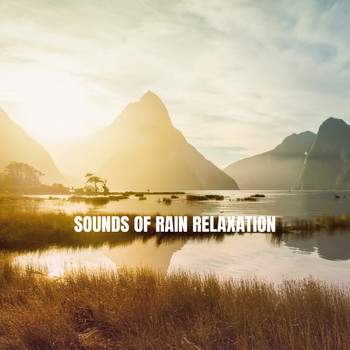 Relaxing Rain Sounds, Deep Sleep Rain Sounds and Soothing Sounds - Sounds of Rain Relaxation