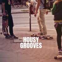 Chillout, Chillout Lounge and House Music - Housy Grooves