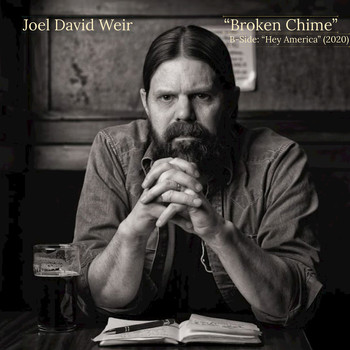 Joel David Weir - Broken Chime