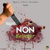 Hagaat - Non Believer