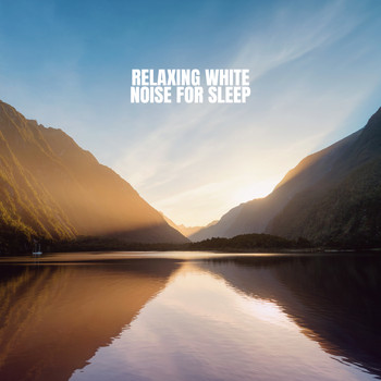 White Noise Research, Sounds of Nature Relaxation and Nature Sounds Artists - Relaxing White Noise for Sleep