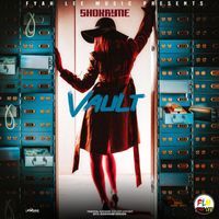 Shokryme - Vault