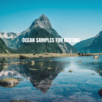 Ocean Waves For Sleep, White! Noise and Nature Sounds for Sleep and Relaxation - Ocean Samples for Resting