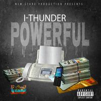 I-Thunder - Powerful