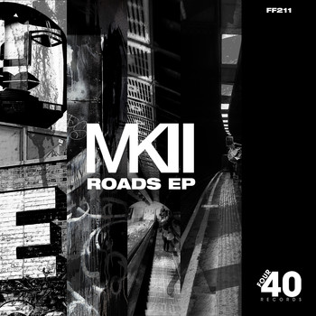 MKII - Roads