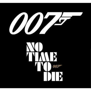M.s. - James Bond 007: No Time to Die (Main Title Theme)