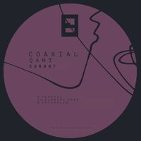 Qant - ESR007: Coaxial