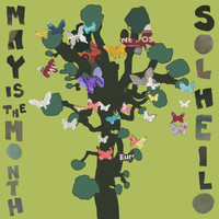 Sol Heilo - May is the Month