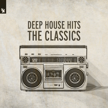 Various Artists - Deep House Hits - The Classics