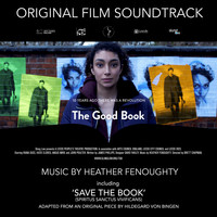 Heather Fenoughty - The Good Book (Original Film Soundtrack)