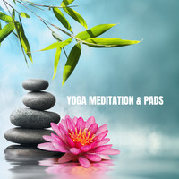 Yoga Workout Music, Spa and Zen - Yoga Meditation & Pads