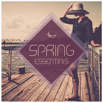 Various Artists - Spring Essentials