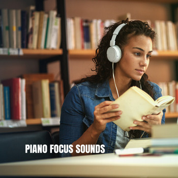 Musica Relajante, Relaxation and Reading and Study Music - Piano Focus Sounds