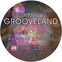 Scott Mendez - Grooveland