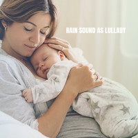 Ocean Sounds Collection, Ocean Sounds and Nature Sound Collection - Rain Sound as Lullaby