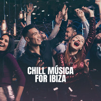 Deep House Music, Ibiza Lounge and Chillout Lounge Relax - Chill Música for Ibiza