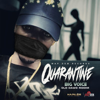 Big Voice - Quarantine (Explicit)