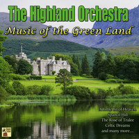 The Highland Orchestra - Music of the Green Land