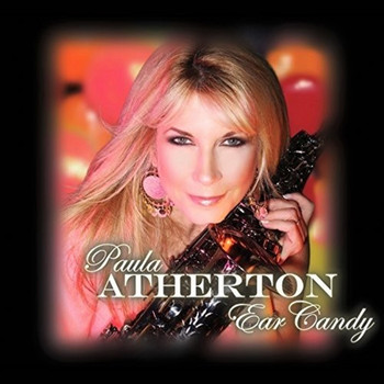 Paula Atherton - Ear Candy