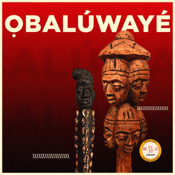 Bàbá Kàyọ̀dé - Ọbalúwayé